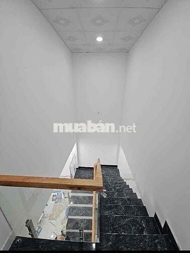 🏠Nhà tân kỳ Tân quý-tân Phú-53m2- 2tầng-hẻm xe hơi-nhỉnh 4 xty.
