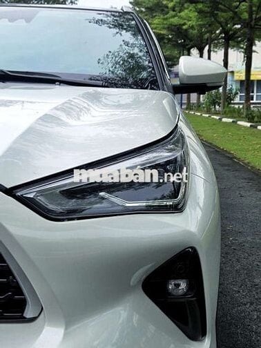 🔥 YARIS CROSS 2024 - Xe Lướt Mới 99% 🔥
