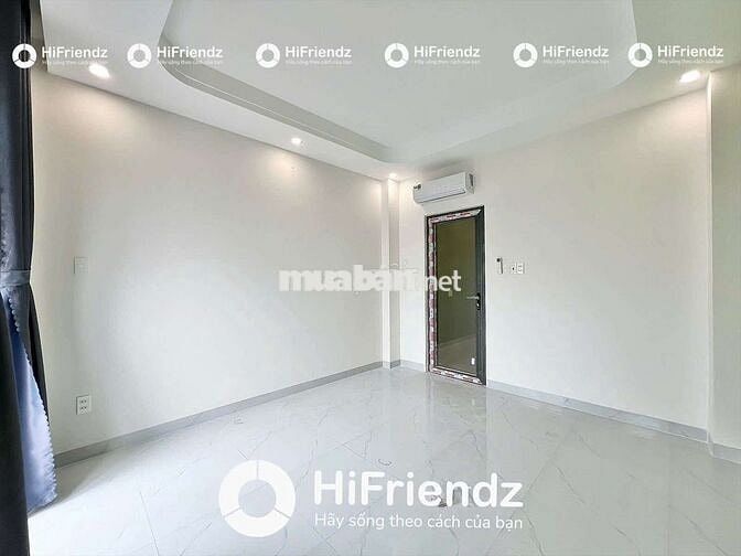 STUDIO BANCOL FULL NỘI THẤT NGAY LOTTEMART GÒ VẤP