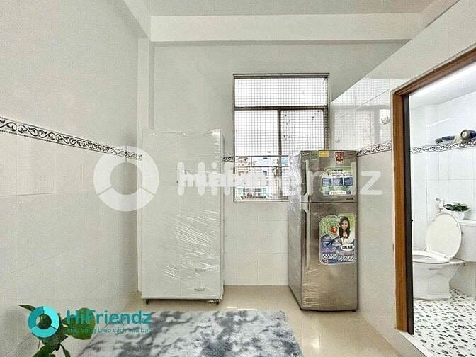 PHÒNG MỚI FULL NỘI THẤT NGAY KINH DƯƠNG VƯƠNG GẦN BẾN XE MIỀN TÂY