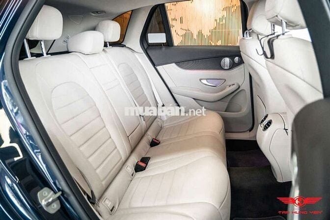 💙 Mercedes GLC2004matic 💙Sản xuất 2020 2 vạn km