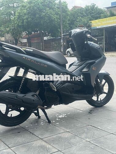 Ab 150cc ABS   2021 chính chủ biển 18-B  khóa đủ 2