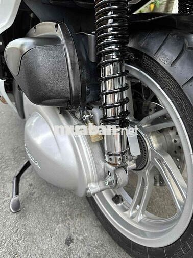 SH300i 2019 chữ T 1 chủ xe chuẩn nguyên rin