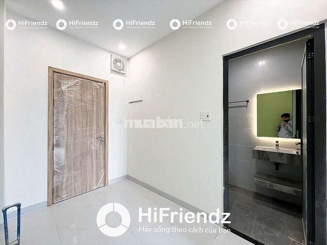 STUDIO BANCOL FULL NỘI THẤT NGAY LOTTEMART GÒ VẤP