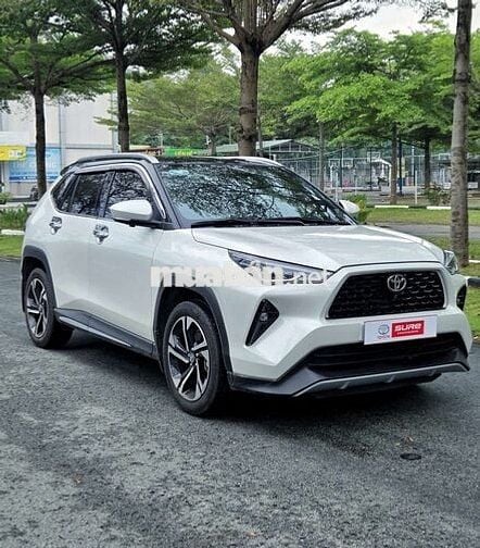 🔥 YARIS CROSS 2024 - Xe Lướt Mới 99% 🔥
