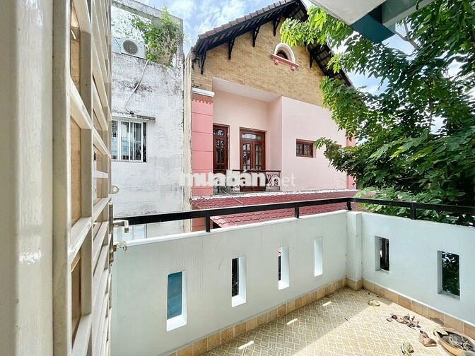 Căn hộ mini 1PN full nội thất,– trung tâm Gò Vấp (681 Quang Trung)