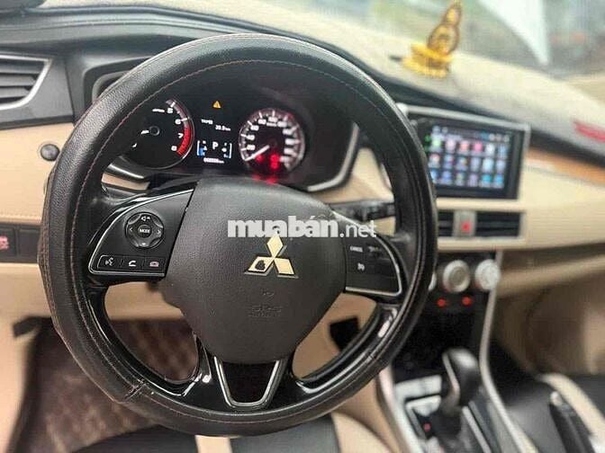 Mitsubishi Xpander 2018 - 68000 km