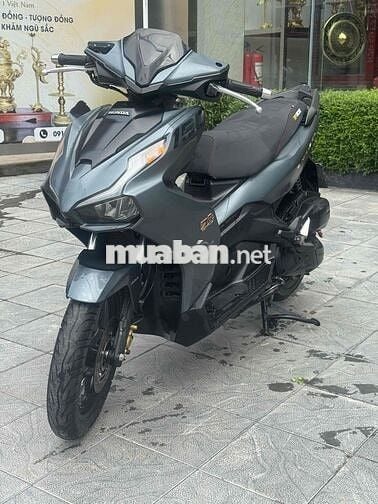 Ab 150cc ABS   2021 chính chủ biển 18-B  khóa đủ 2