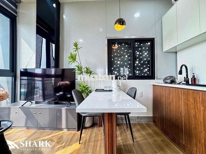 CĂN HỘ 2PN ĐẦY ĐỦ TIỆN NGHI NGAY PHAN ĐĂNG LƯU, PHÚ NHUẬN