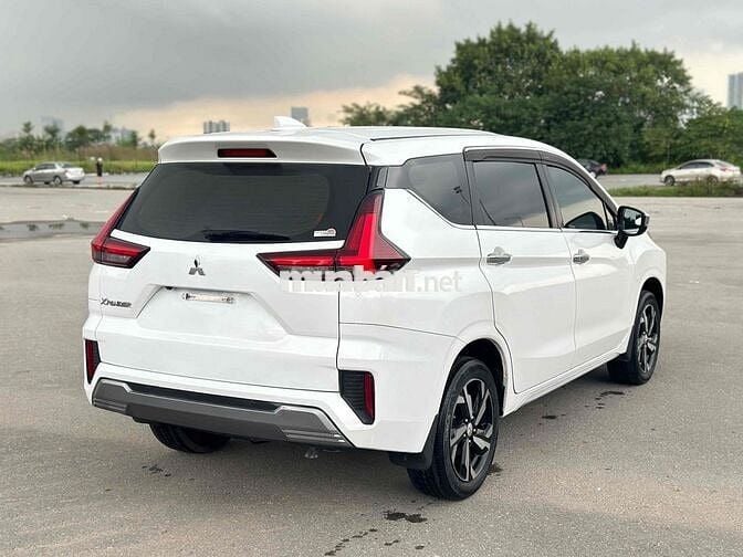 Mitsubishi Xpander 2022 AT Premium - 68000 km