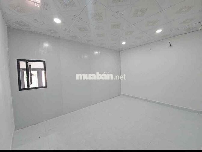 🏠Nhà tân kỳ Tân quý-tân Phú-53m2- 2tầng-hẻm xe hơi-nhỉnh 4 xty.