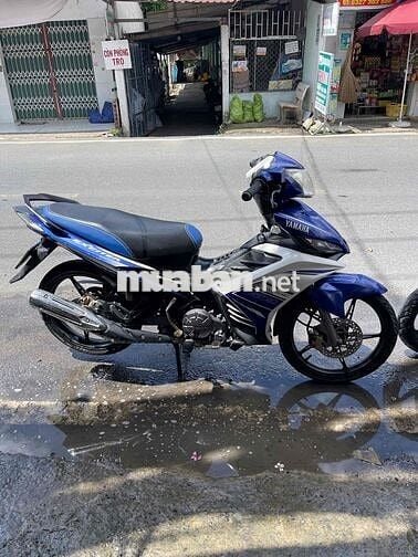 Ex 135 biển 64 xe đẹp máy êm fun chức năng