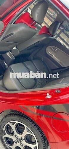 Kia Picanto 2014 S AT - 68000 km