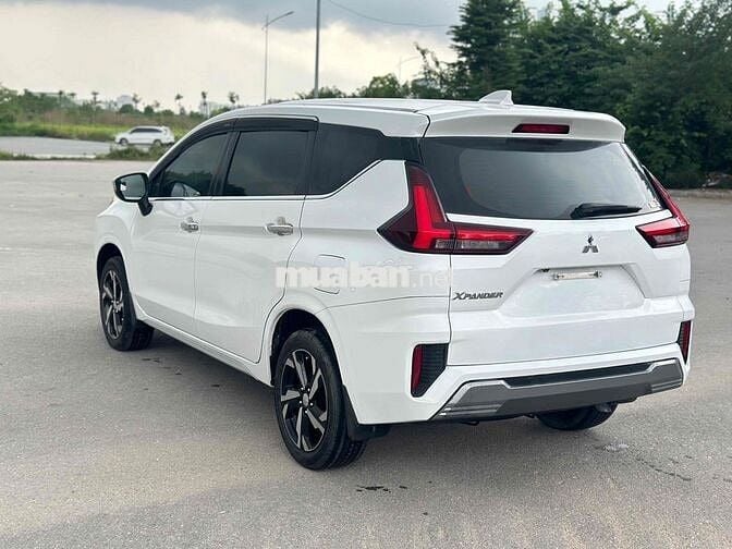 Mitsubishi Xpander 2022 AT Premium - 68000 km