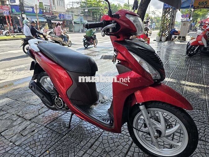 Honda VISION 2016 ZIN ÊM .ĐẸP KENG