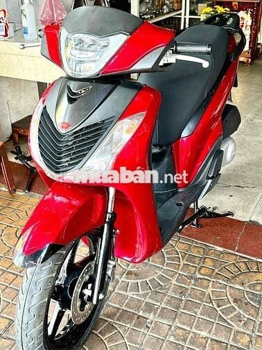 HONDA SH 150 LÊN ÁO