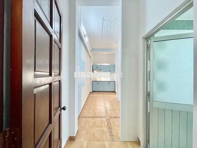 Căn hộ mini 1PN full nội thất,– trung tâm Gò Vấp (681 Quang Trung)