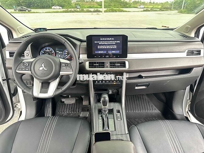 Mitsubishi Xpander 2022 AT Premium - 68000 km