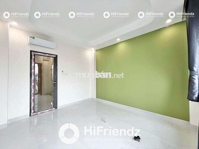 STUDIO BANCOL FULL NỘI THẤT NGAY LOTTEMART GÒ VẤP