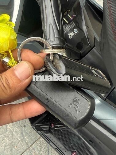 Ab 150cc ABS   2021 chính chủ biển 18-B  khóa đủ 2