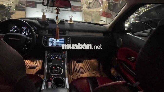 LandRover Range Rover 2014 Autobiography LWB 5.0 -