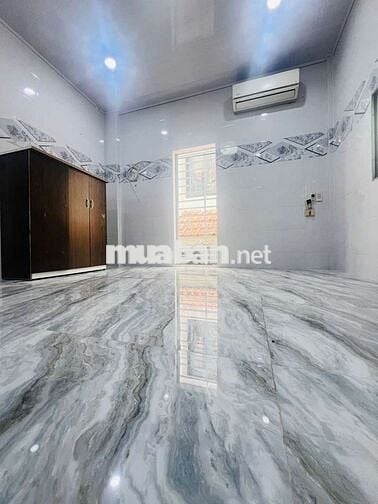 CHO THUÊ NHÀ NGUYÊN CĂN TRẦN ĐÌNH XU, 2 TẦNG, 9 TRIỆU.