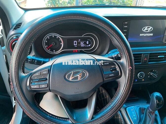 Hyundai Grand i10 2023 1.2 AT - 30000 km