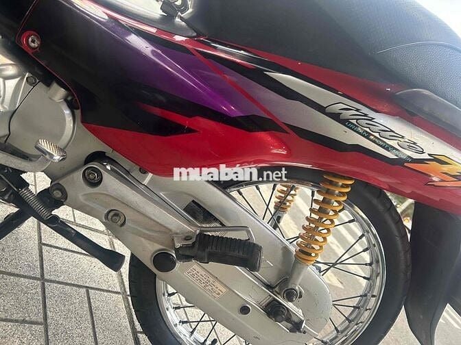 wave zx xe đẹp máy zin bs 64 chính chủ
