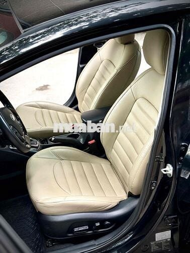 Kia Cerato 2018 2.0 AT - siêu đẹp