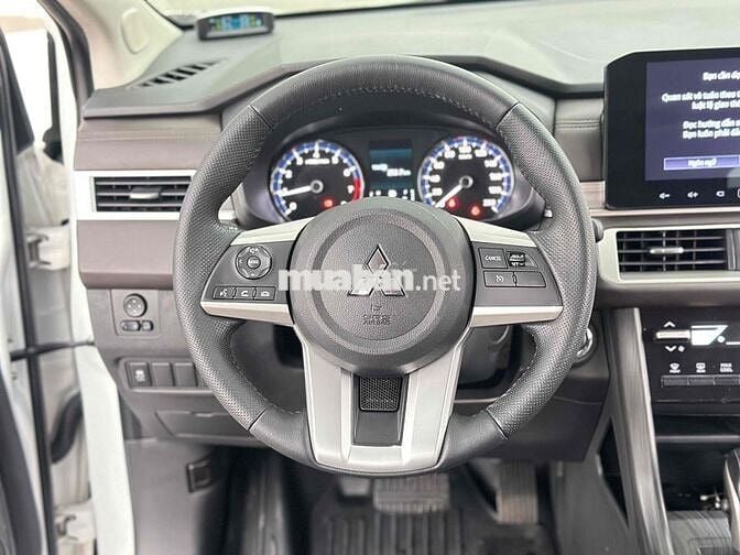Mitsubishi Xpander 2022 AT Premium - 68000 km