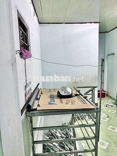 Bán nhà Tô Hiệu, 27m2, hỗ trợ vay ngân hàng, chỉ hơn 2 tỷ TL