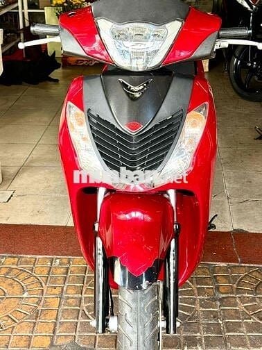 HONDA SH 150 LÊN ÁO