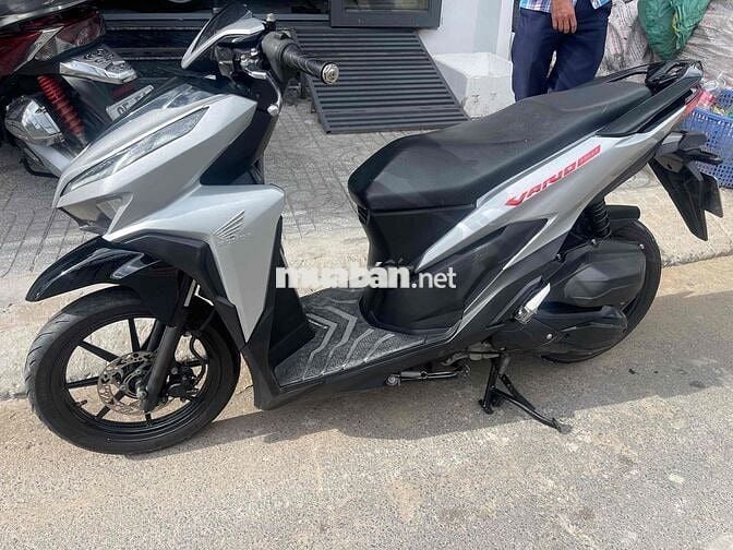 Vario 150 xe chuẩn chất keng bs 65
