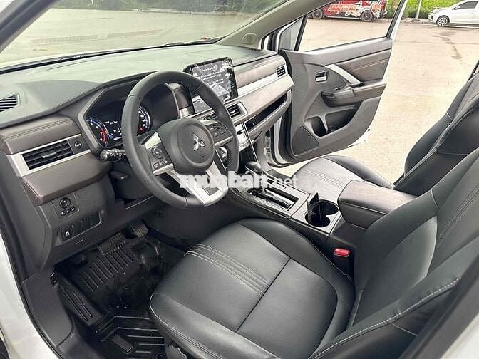 Mitsubishi Xpander 2022 AT Premium - 68000 km