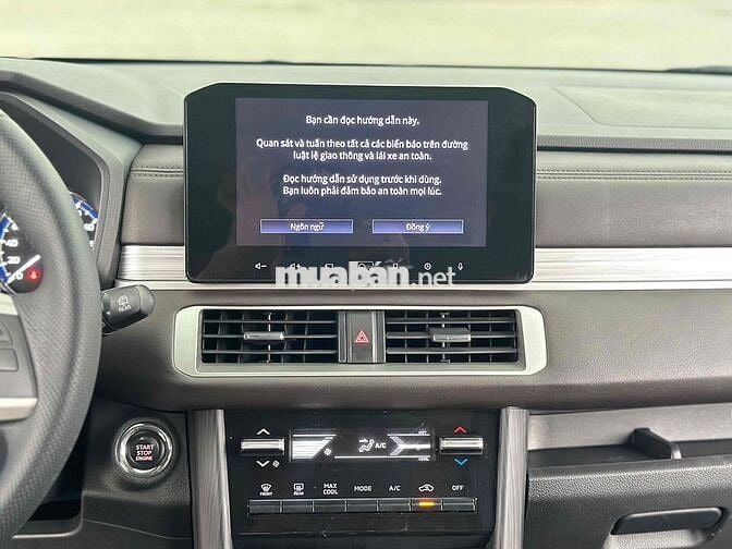 Mitsubishi Xpander 2022 AT Premium - 68000 km