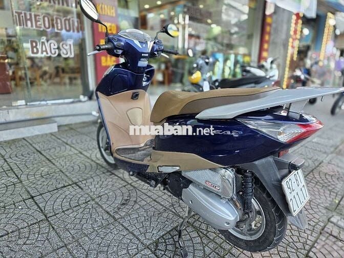 Honda LEAD 2015 ZIN ÊM .ĐẸP KENG