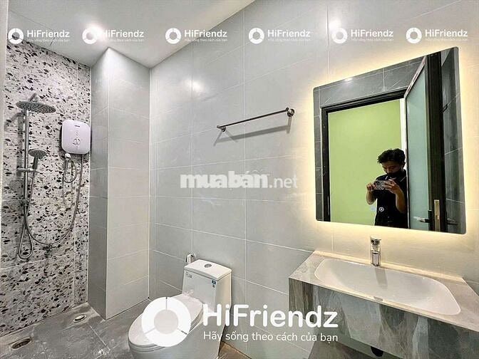 STUDIO BANCOL FULL NỘI THẤT NGAY LOTTEMART GÒ VẤP