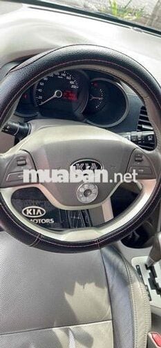 Kia Picanto 2014 S AT - 68000 km