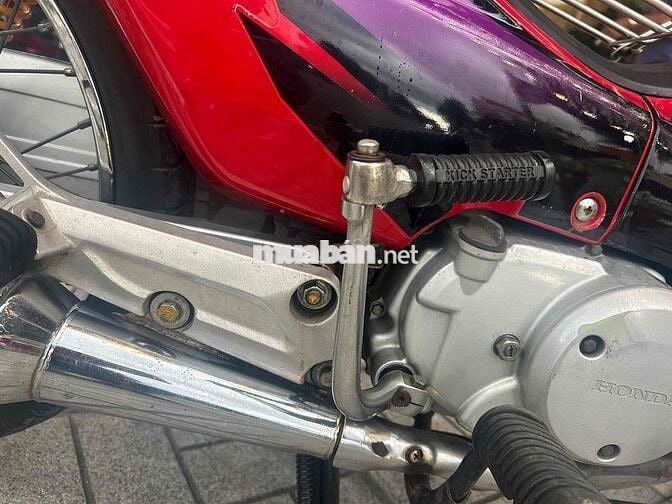 wave zx xe đẹp máy zin bs 64 chính chủ
