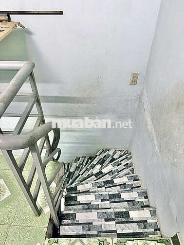 Bán nhà Tô Hiệu, 27m2, hỗ trợ vay ngân hàng, chỉ hơn 2 tỷ TL