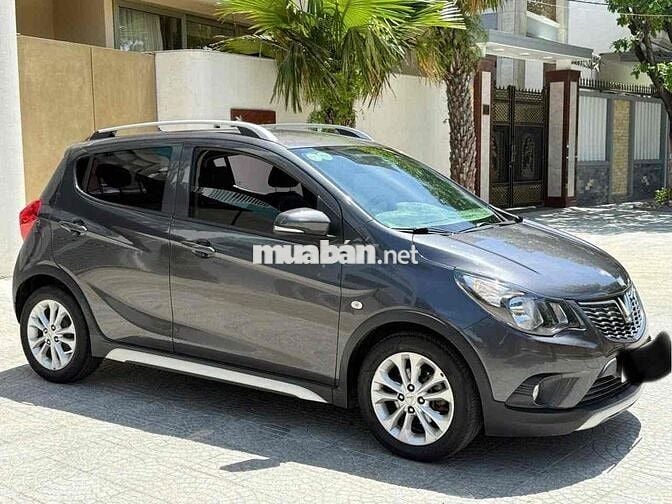 VinFast Fadil 2019 Nâng Cao - 27000 km