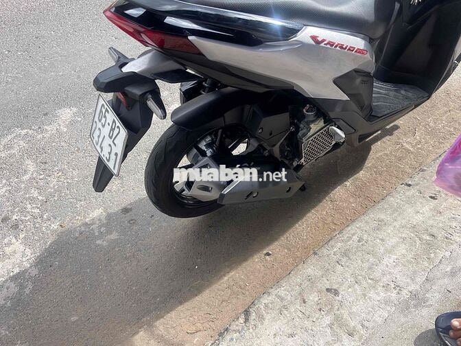 Vario 150 xe chuẩn chất keng bs 65