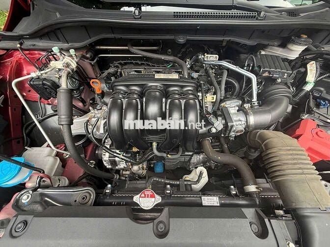 Honda City 2021 bản 1.5 RS - 9000 km