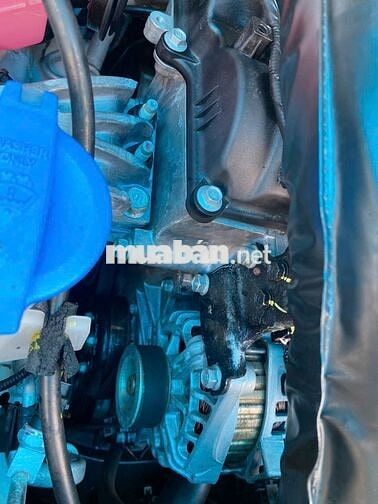 Hyundai Grand i10 2023 1.2 AT - 30000 km
