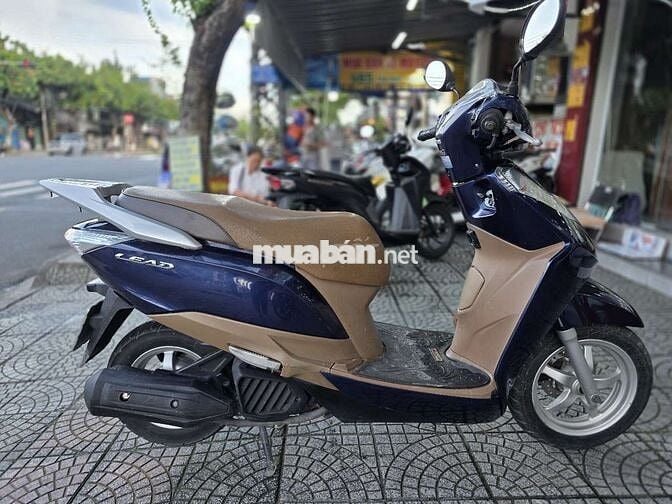 Honda LEAD 2015 ZIN ÊM .ĐẸP KENG