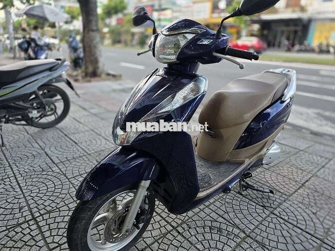 Honda LEAD 2015 ZIN ÊM .ĐẸP KENG