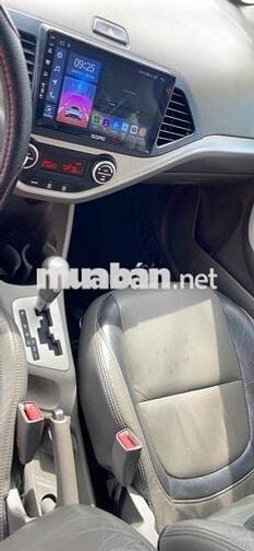 Kia Picanto 2014 S AT - 68000 km