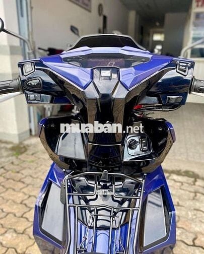 Honda AIRBLADE 125Fi 2022 Chủ Cần Thơ