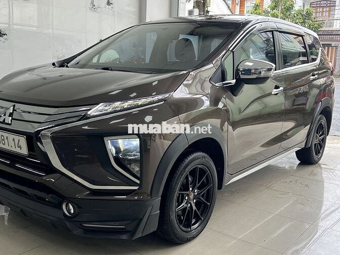 Mitsubishi Xpander 2019 1.5 AT - 62000 km