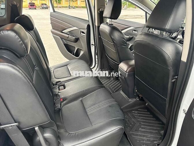 Mitsubishi Xpander 2022 AT Premium - 68000 km